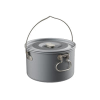 Naturehike Aluminium Alloy Pot Set B For 4-7 People
