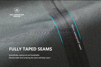 Capelin Horizon 3L Snowboard Pants - Unisex