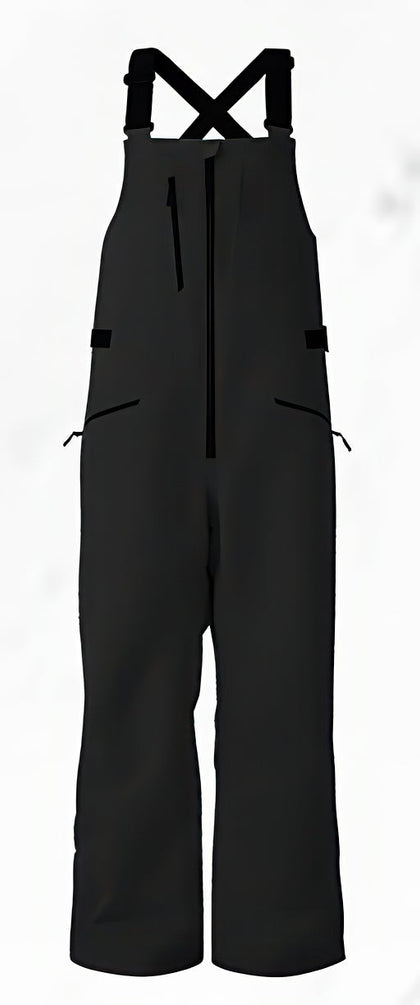 POMT Future X 2L Snow Bibs – Unisex