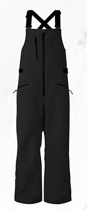 POMT Future X 2L Snow Bibs – Unisex