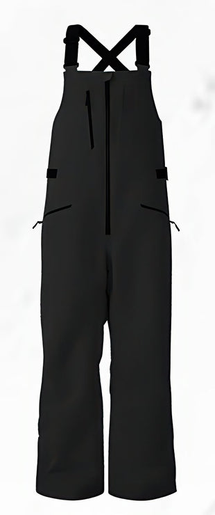 POMT Future X 2L Snow Bibs – Unisex