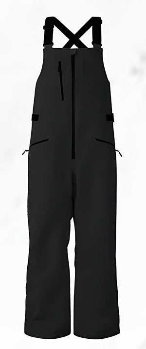 POMT Future X 2L Snow Bibs – Unisex