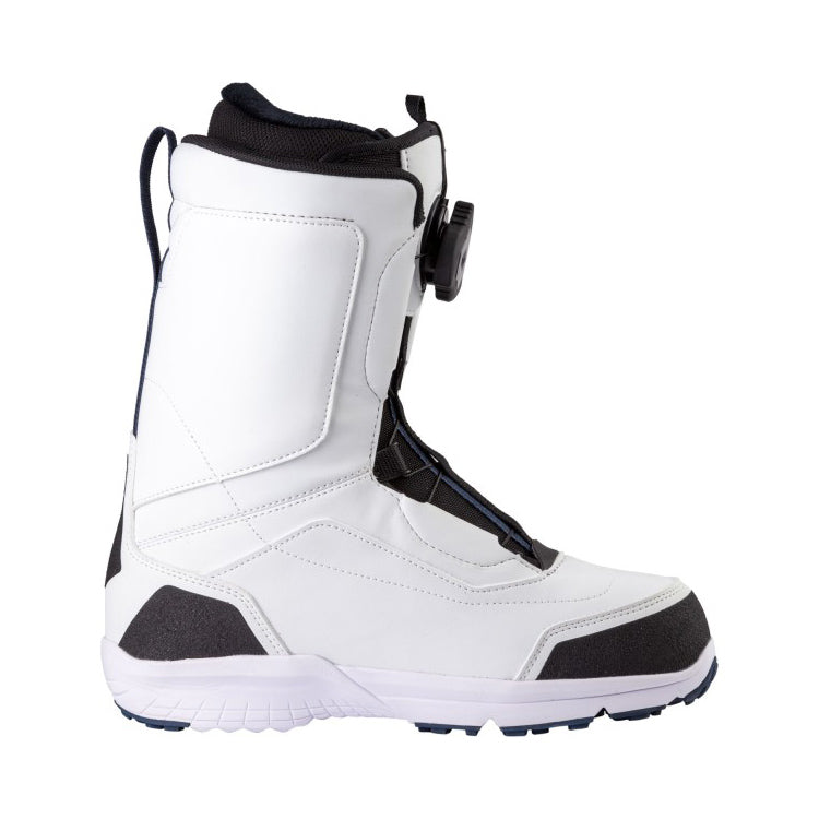 Northwave Drake Domino Hybrid White