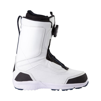 Northwave Drake Domino Hybrid White