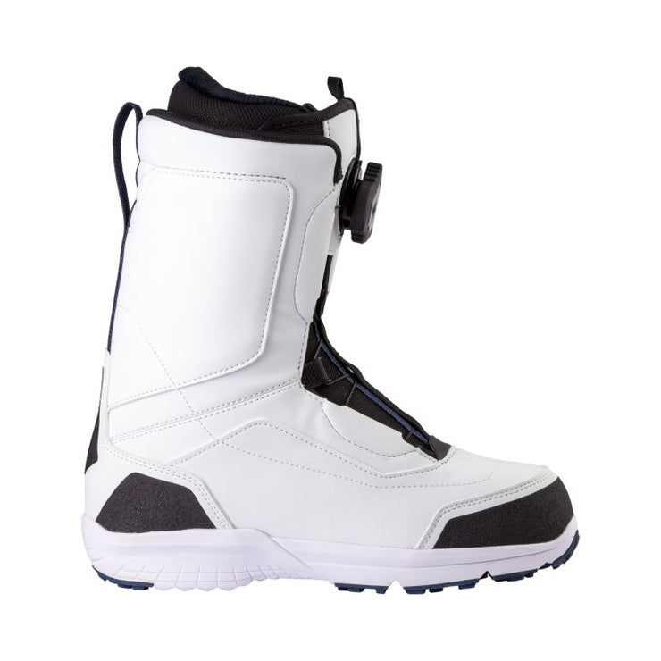 Northwave Drake Domino Hybrid White