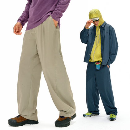 NOTHOMME Quick-drying Pants