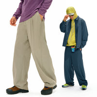 NOTHOMME Quick-drying Pants