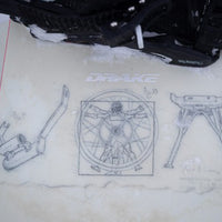 Northwave Drake Battle Rusty - 2024