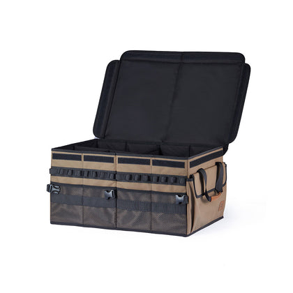 Naturehike Oxford Cloth Folding Storage Box 60L