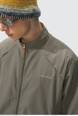 Monterest Outdoor Breathable Short Sleeve Jacket