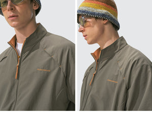 Monterest Outdoor Breathable Short Sleeve Jacket