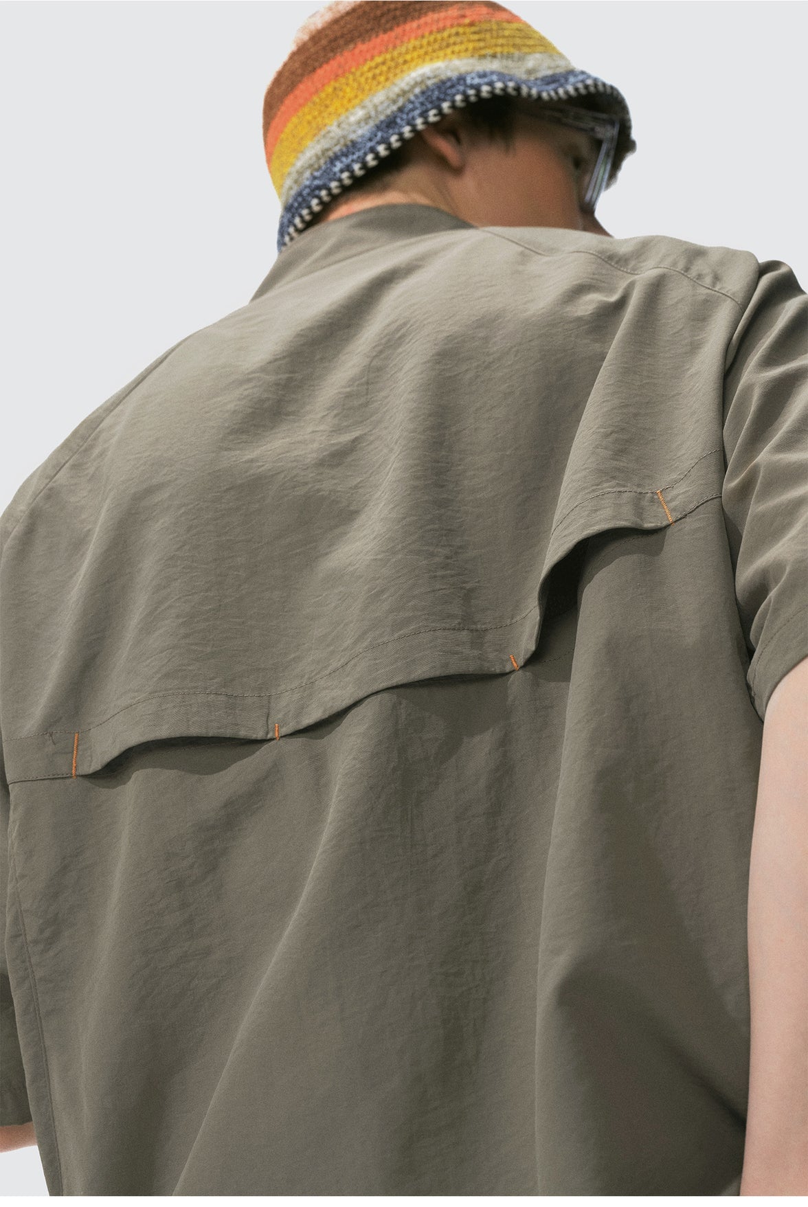 Monterest Outdoor Breathable Short Sleeve Jacket