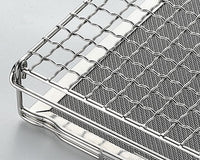 Camping Moon US-1615 Stainless Steel Camping Toaster 2026