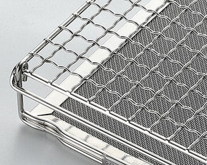 Camping Moon US-1615 Stainless Steel Camping Toaster (2026)
