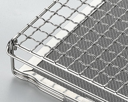 Camping Moon US-1615 Stainless Steel Camping Toaster (2026)