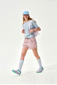 Monterest Quick-drying Sport T-shirt