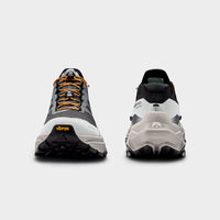 Kailas Fuga Ex 3 Gtx Low-Cut Waterproof Trail Running Shoes Men's Gray