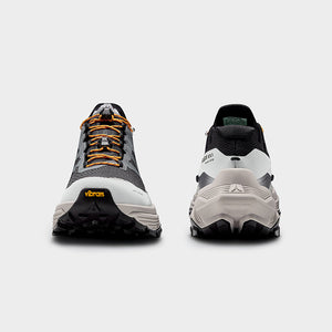 Kailas Fuga Ex 3 Gtx Low-Cut Waterproof Trail Running Shoes Men's Gray