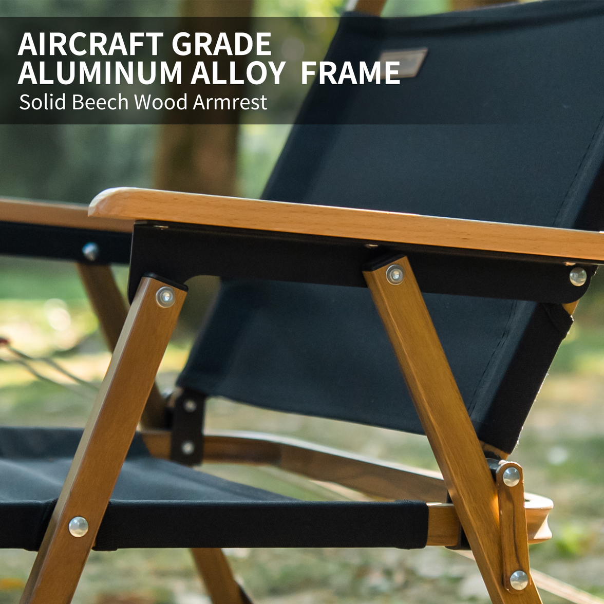 Naturehike MW02 Outdoor Folding Chair