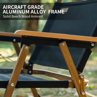 Naturehike MW02 Outdoor Folding Chair