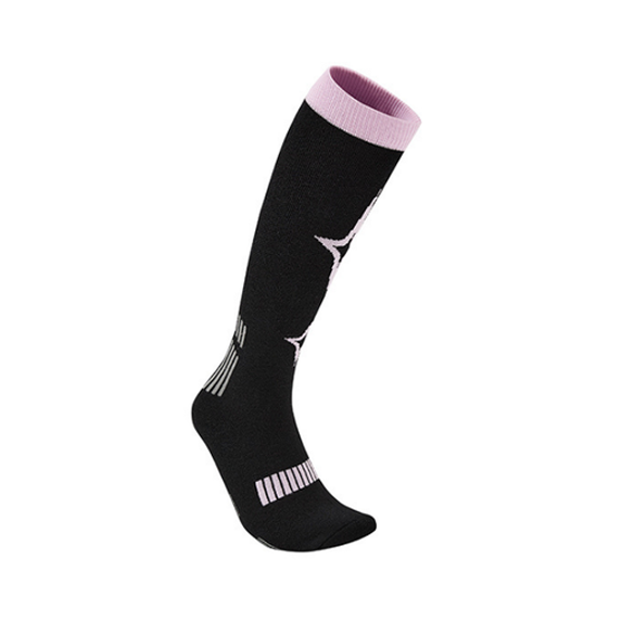 BCG Wool-Blend Ski Socks - Women's