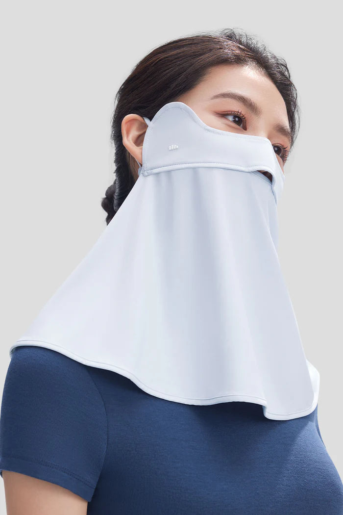 Beneunder AL340 Balle - Women's Sun Protection Face Mask Upf50+