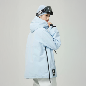 Capelin Crew Luna Pullover Jacket - Women's