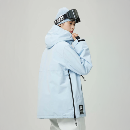 Capelin Crew Luna Pullover Jacket - Women's