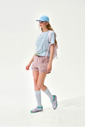 Monterest Quick-drying Sport T-shirt