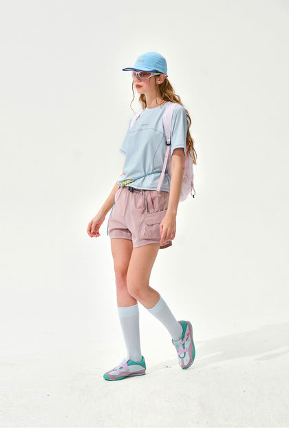 Monterest Quick-drying Sport T-shirt