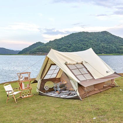 Mobi Garden Era 190 Tent