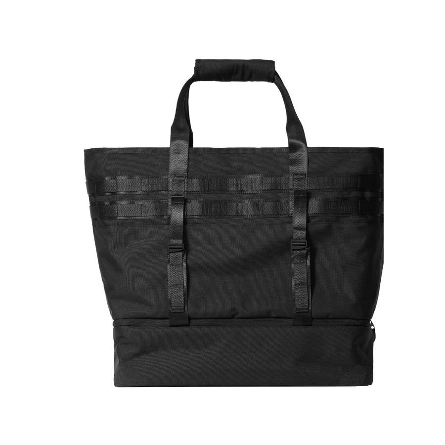 Goski Utility Boots Bag Noir 2e génération