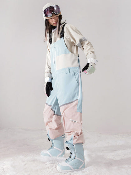 Vector Glow 2L Bib Pants - Women's