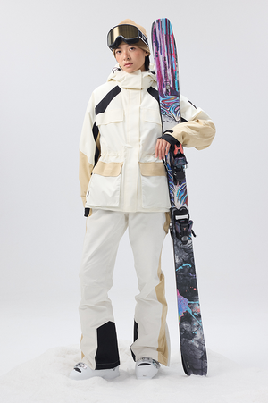 Capelin Crew Lavi Ski Jacket - Women's