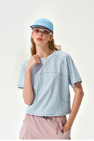 Monterest Quick-drying Sport T-shirt