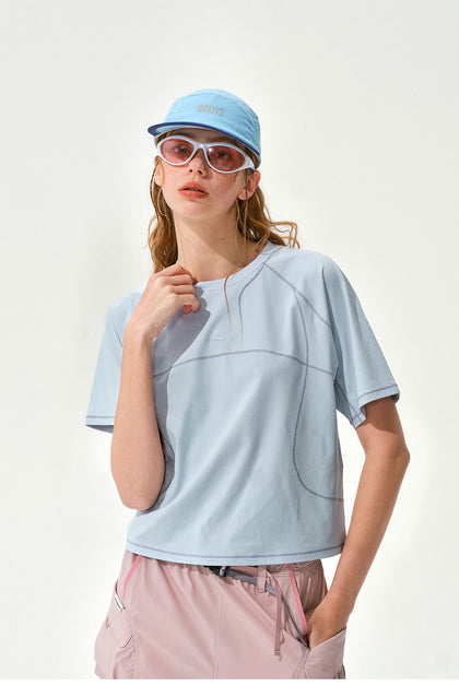 Monterest Quick-drying Sport T-shirt