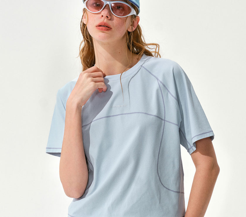 Monterest Quick-drying Sport T-shirt