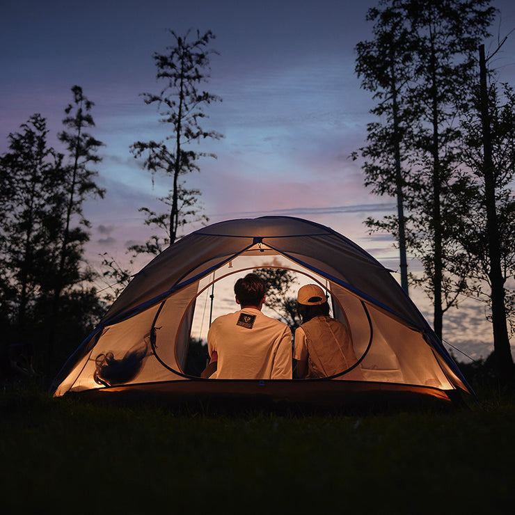 Naturehike Cloud River Series Tent 3 Men