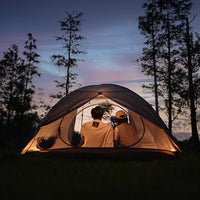 Naturehike Cloud River Series Tent 3 Men