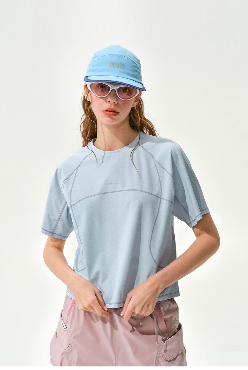 Monterest Quick-drying Sport T-shirt