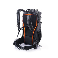 Naturehike Rock 60L+5L Hiking Backpack