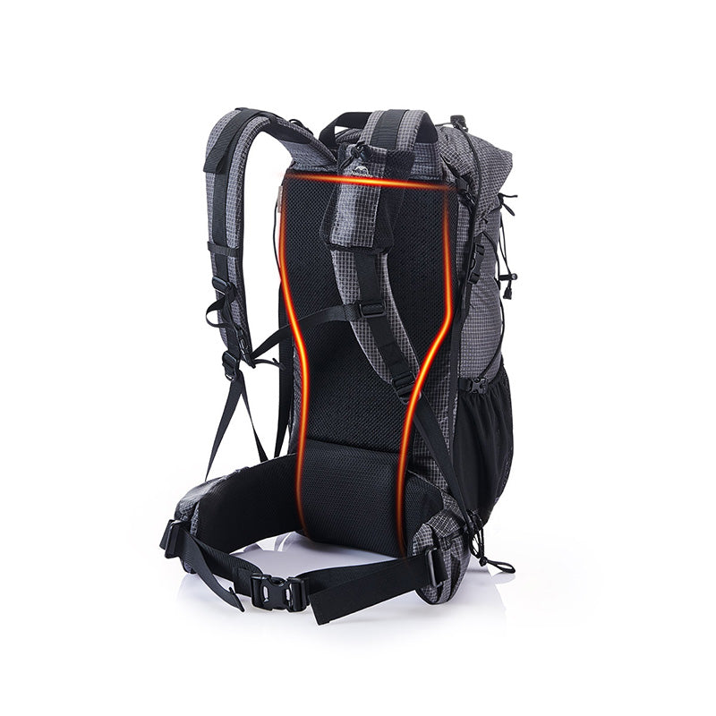 Naturehike Rock Hiking Backpack (2026)