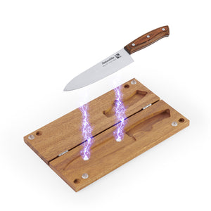 Naturehike Shishen Cutting Board & Knife Set
