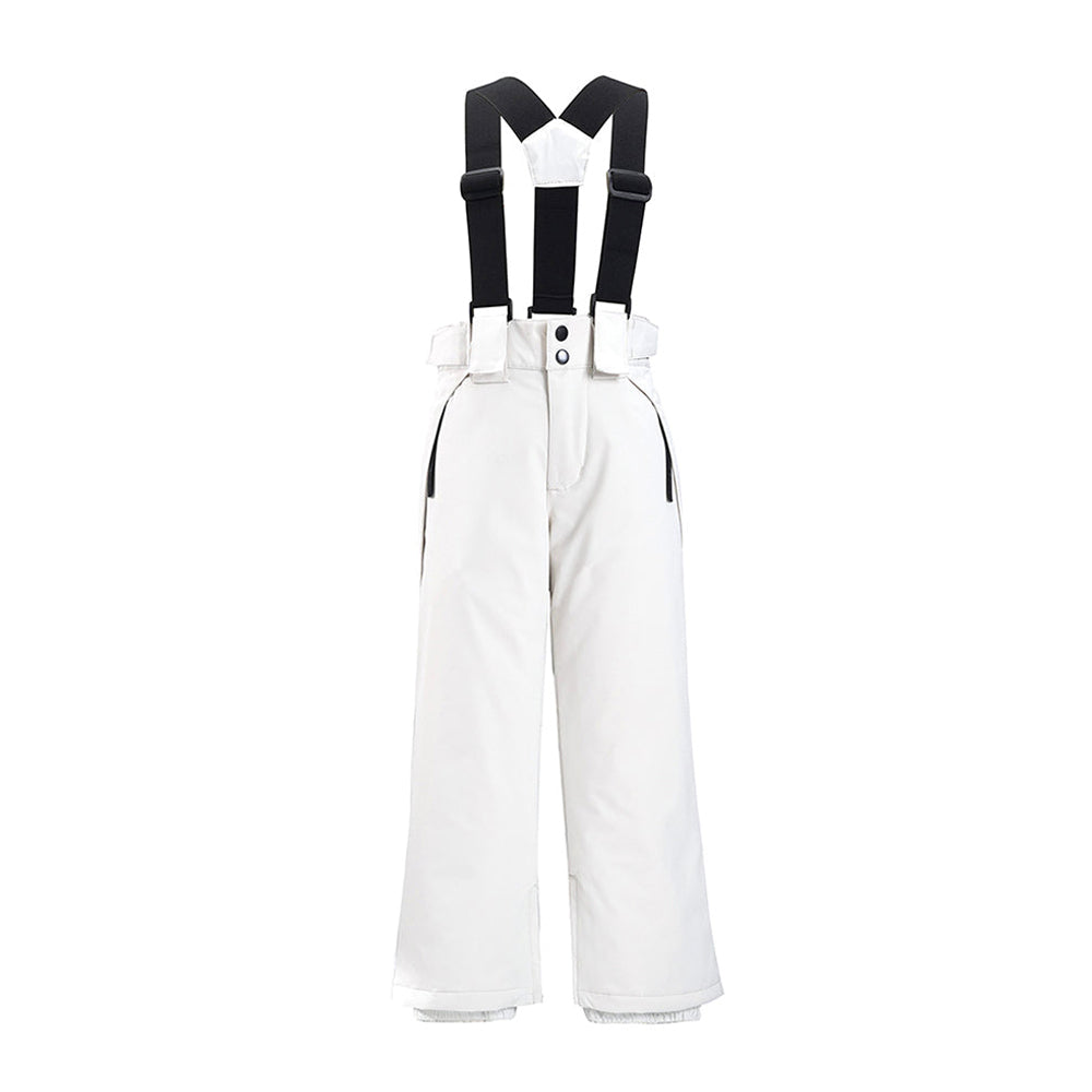 Vector Kids' Graffiti Bib Pants