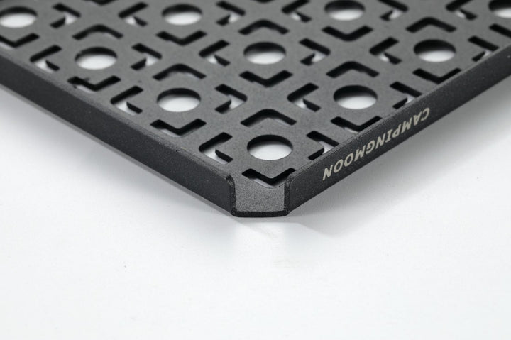 Campingmoon CK-12F-2P IGT Top Board for Bridge Table