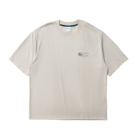 Monterest Outdoor Quick-drying Crew Neck T-shirt