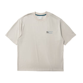 Monterest Outdoor Quick-drying Crew Neck T-shirt