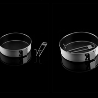 Fire Maple Frost  6’’ Aluminium Frypan