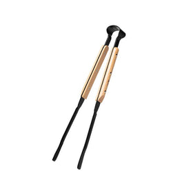 Mobi Garden High Qulity Wood Handle Charcoal Clip