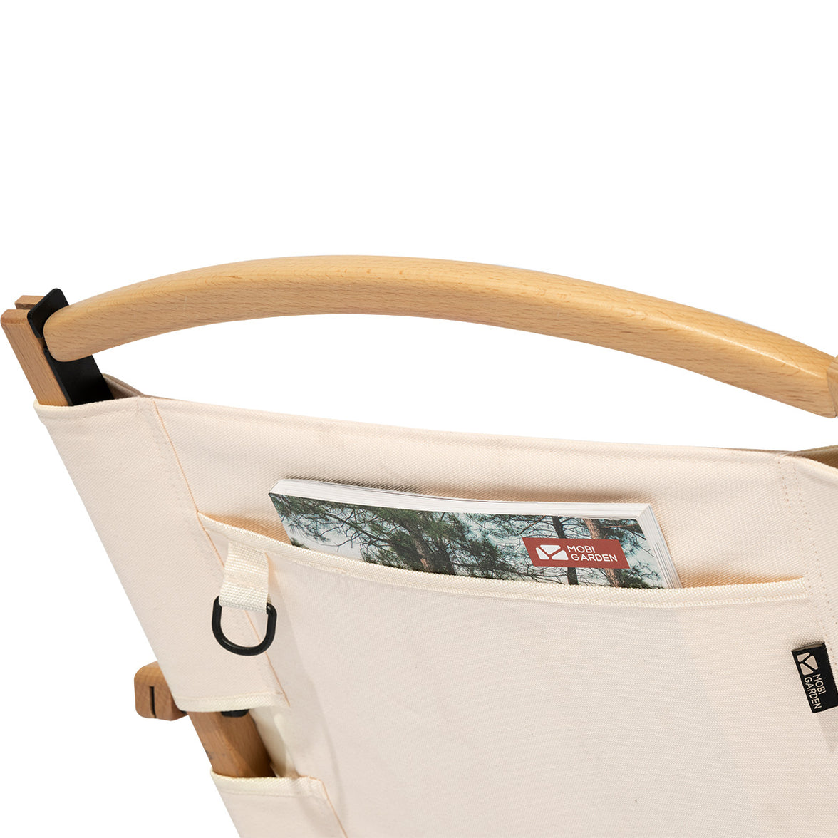 Mobi Garden YY Low Chair